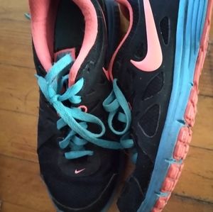 Women's Nikes